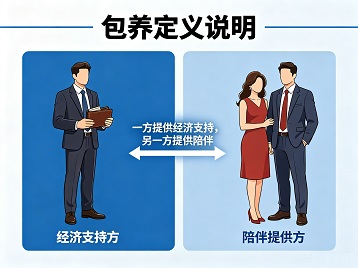 凤阳包养违法吗？深度揭秘红线风险注意事项